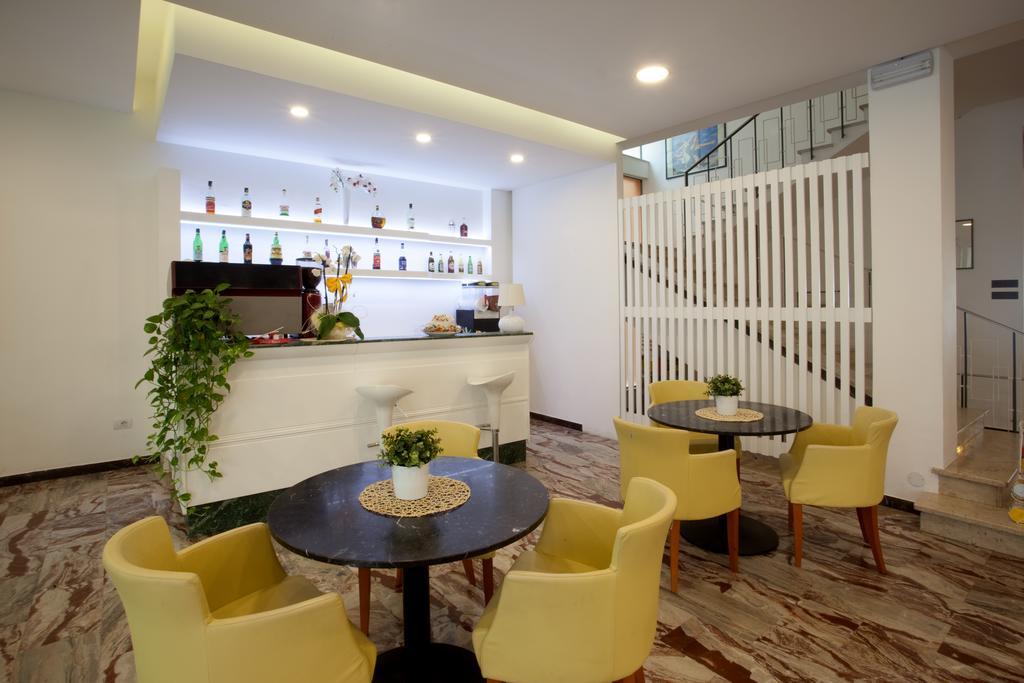 Hotel International 가비체 마레 외부 사진