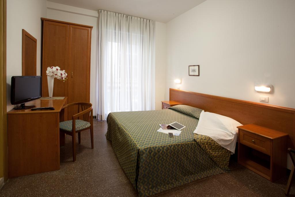 Hotel International 가비체 마레 객실 사진