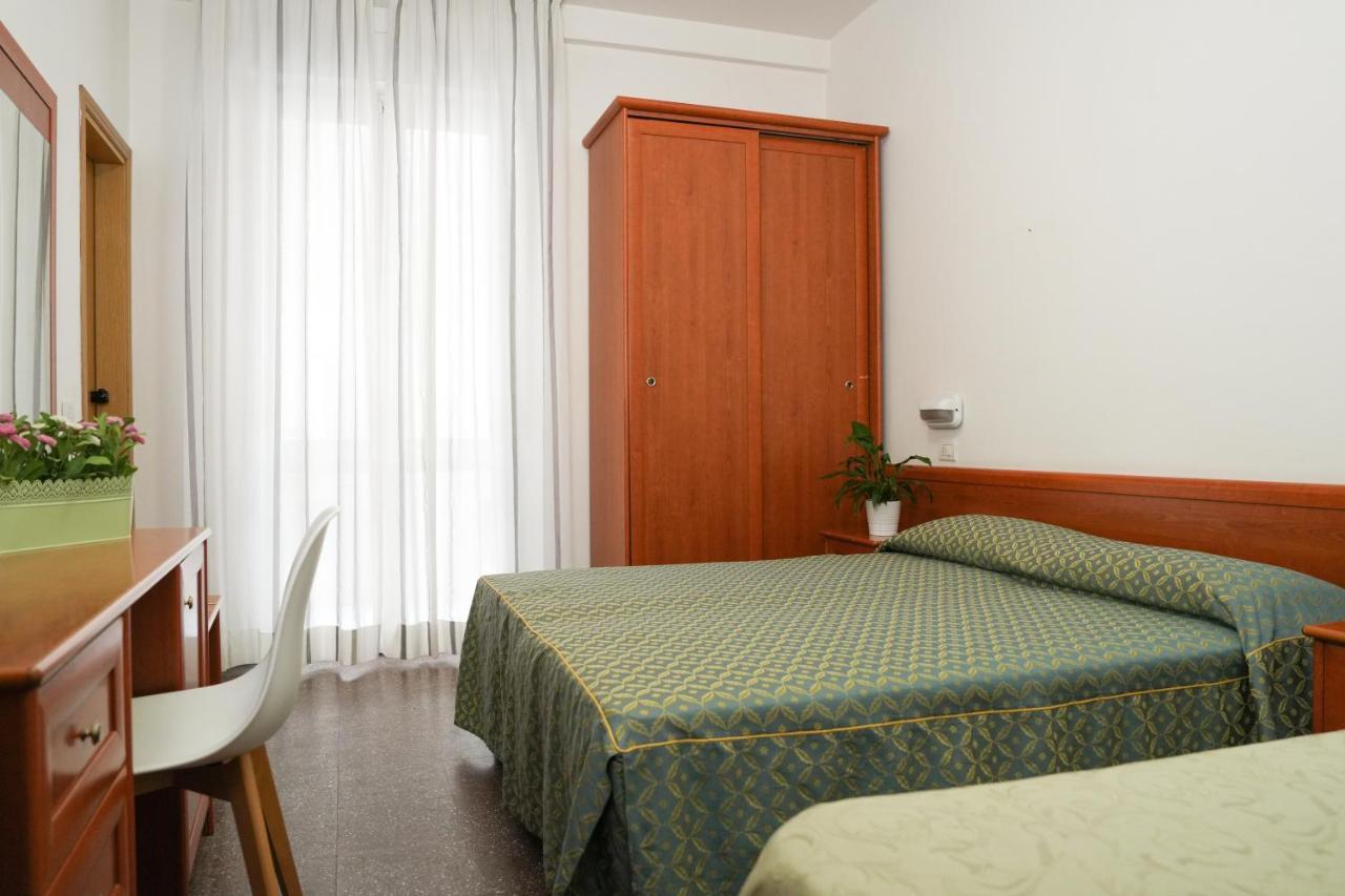 Hotel International 가비체 마레 외부 사진