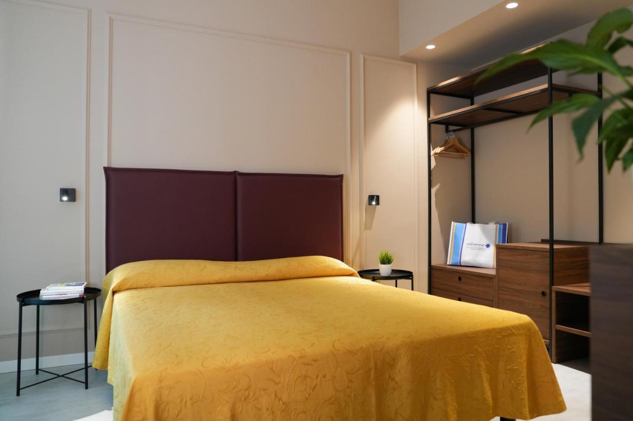 Hotel International 가비체 마레 외부 사진