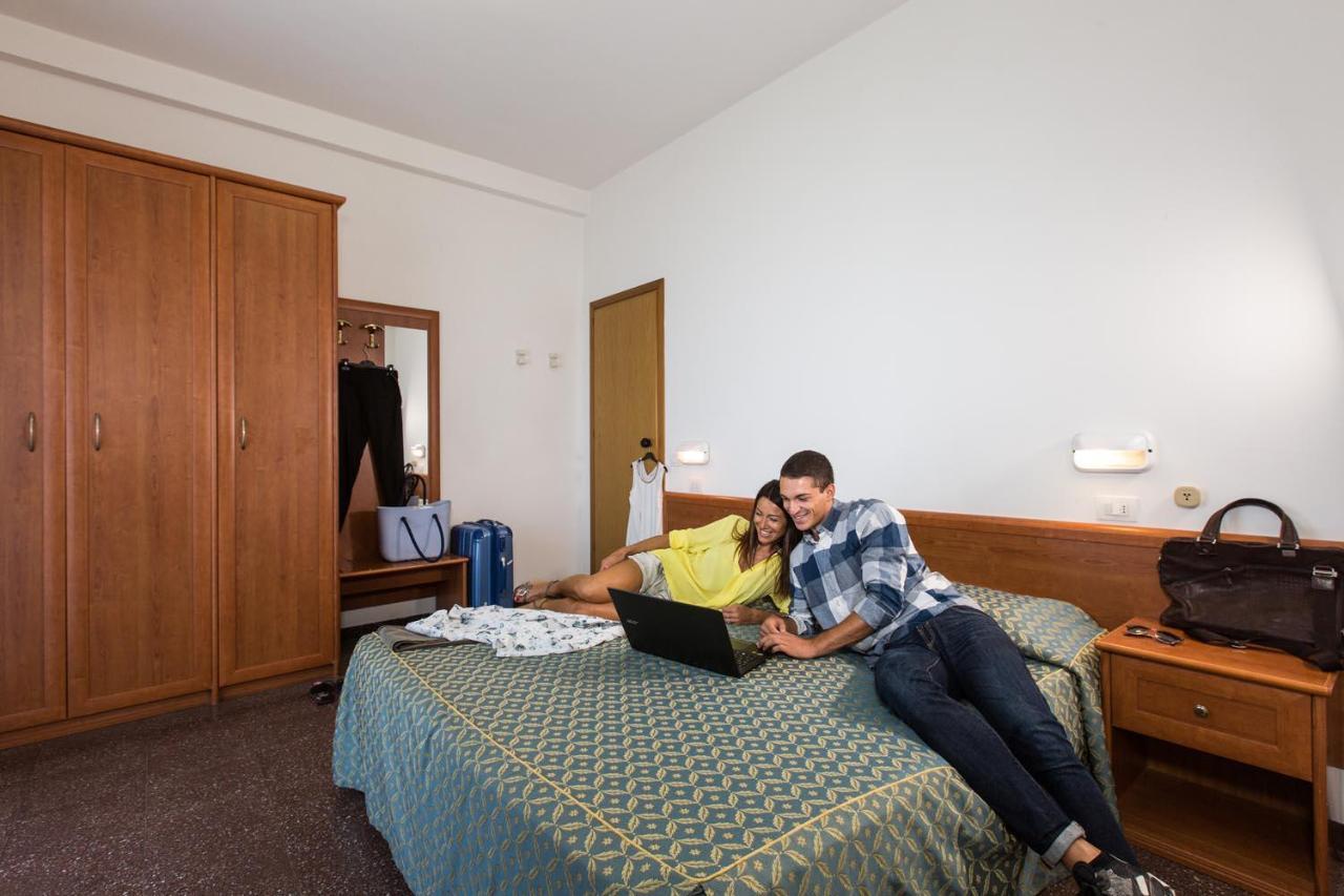 Hotel International 가비체 마레 외부 사진