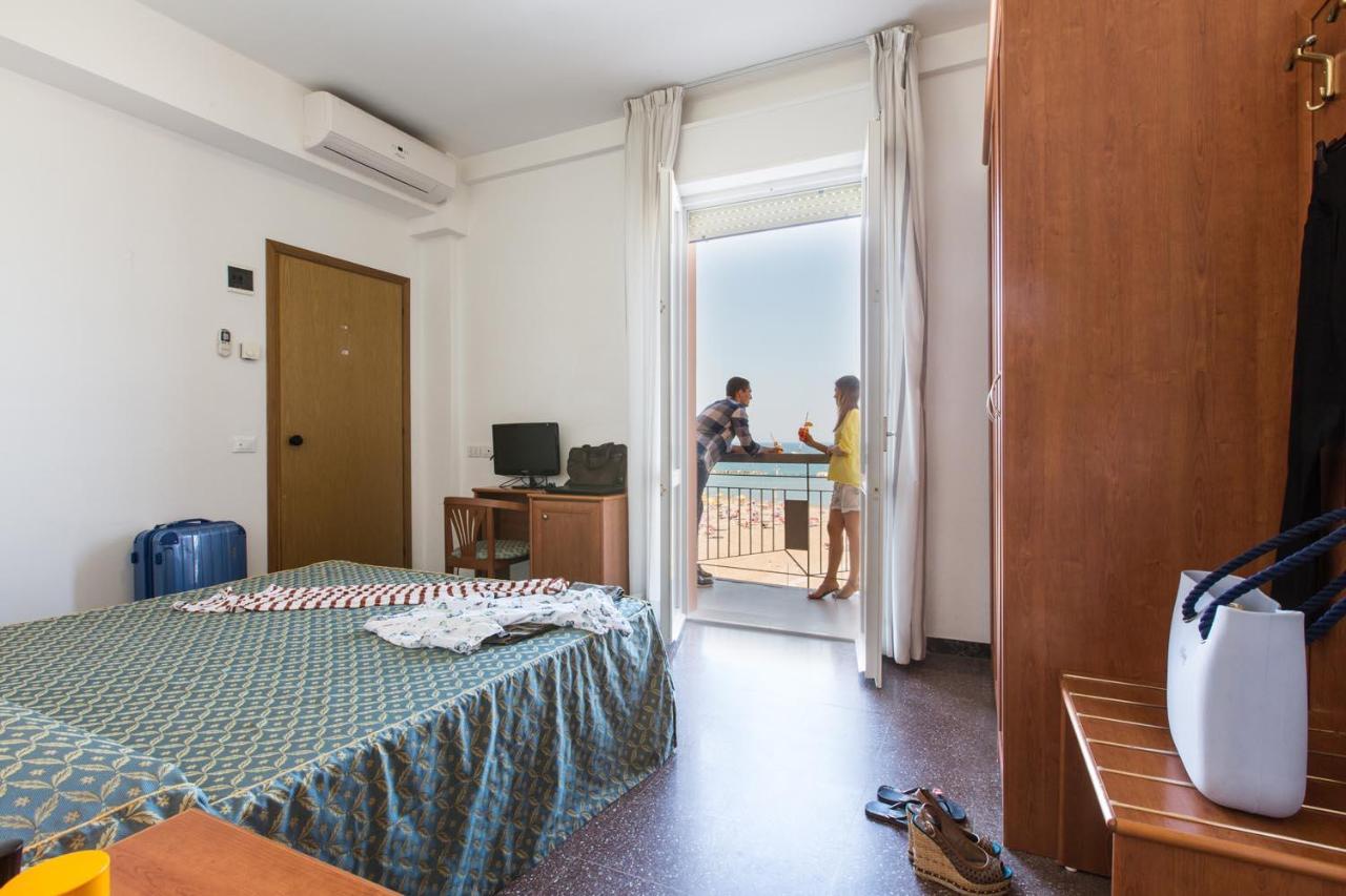 Hotel International 가비체 마레 외부 사진