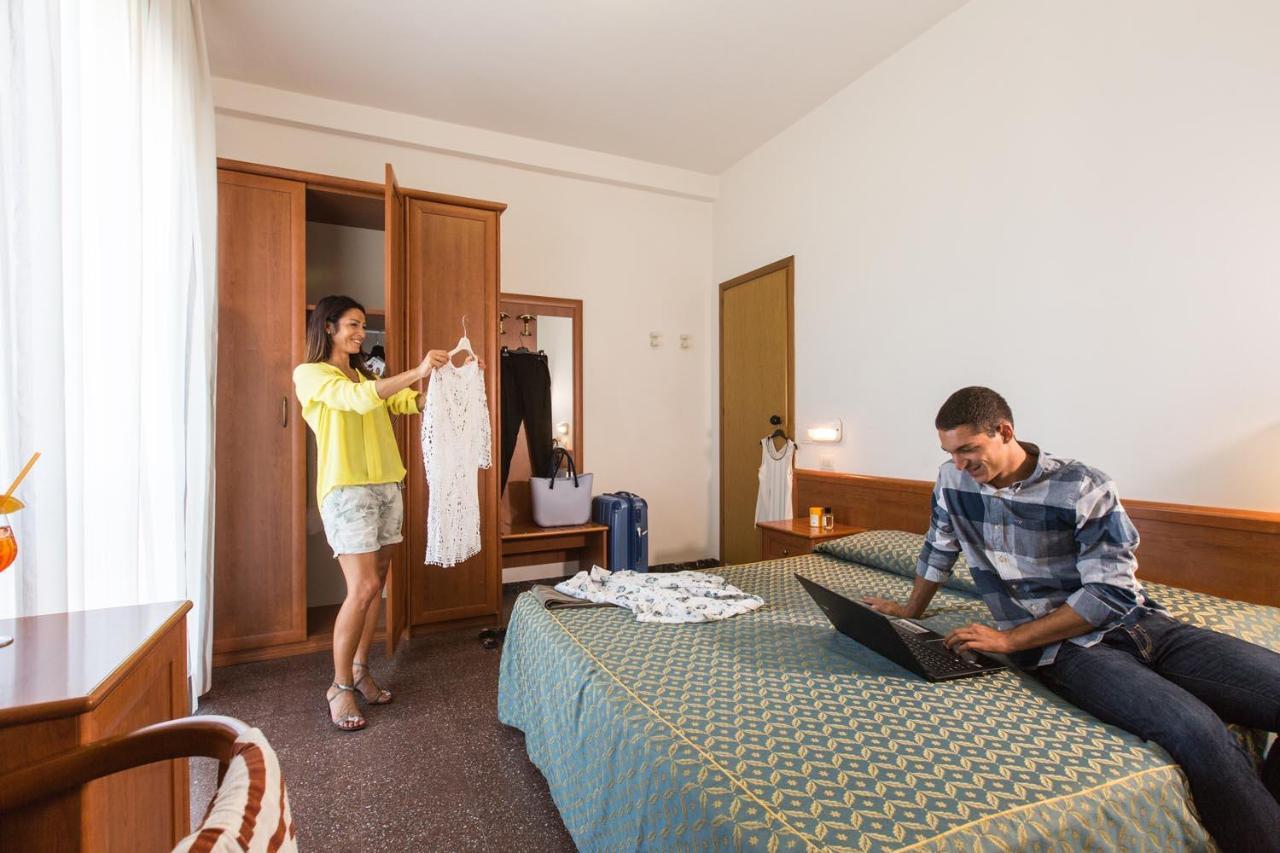 Hotel International 가비체 마레 외부 사진